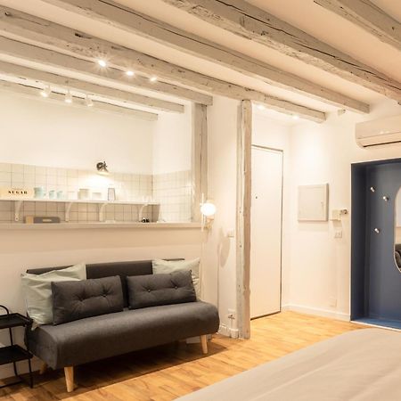 Piazza Unita D'Italia - Jr Suite Con Ac - Wi Fi - Park Convenzionato Τεργέστη Εξωτερικό φωτογραφία