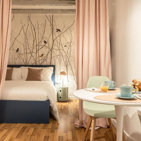 Piazza Unita D'Italia - Jr Suite Con Ac - Wi Fi - Park Convenzionato Τεργέστη Εξωτερικό φωτογραφία