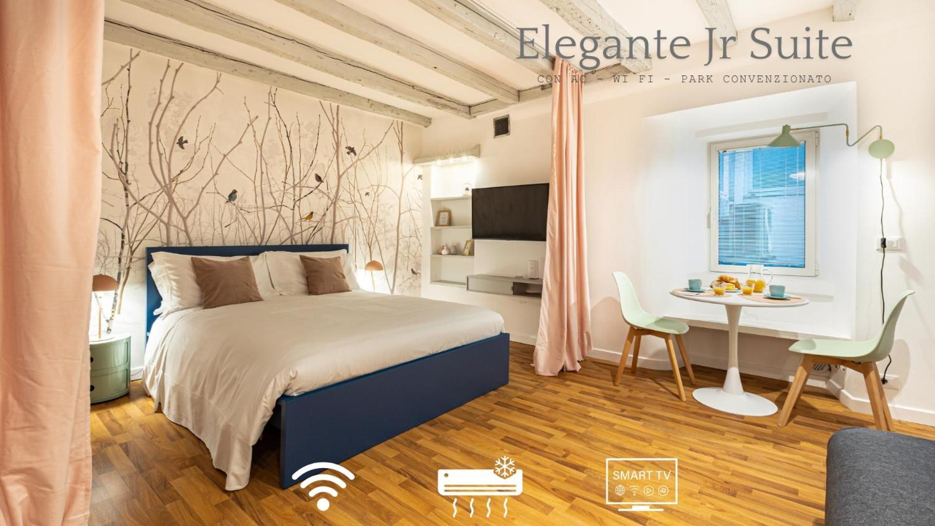 Piazza Unita D'Italia - Jr Suite Con Ac - Wi Fi - Park Convenzionato Τεργέστη Εξωτερικό φωτογραφία